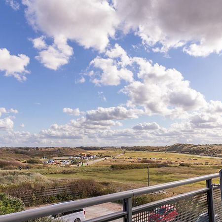 Appartement Wijde Blick 302 à Callantsoog Extérieur photo
