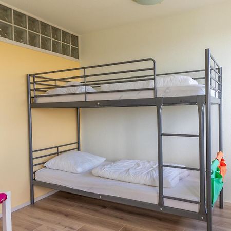 Appartement Wijde Blick 302 à Callantsoog Extérieur photo