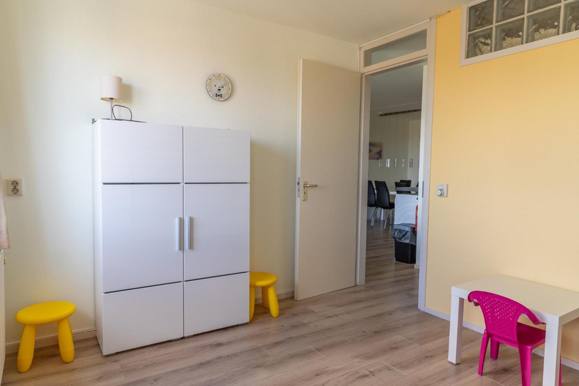 Appartement Wijde Blick 302 à Callantsoog Extérieur photo