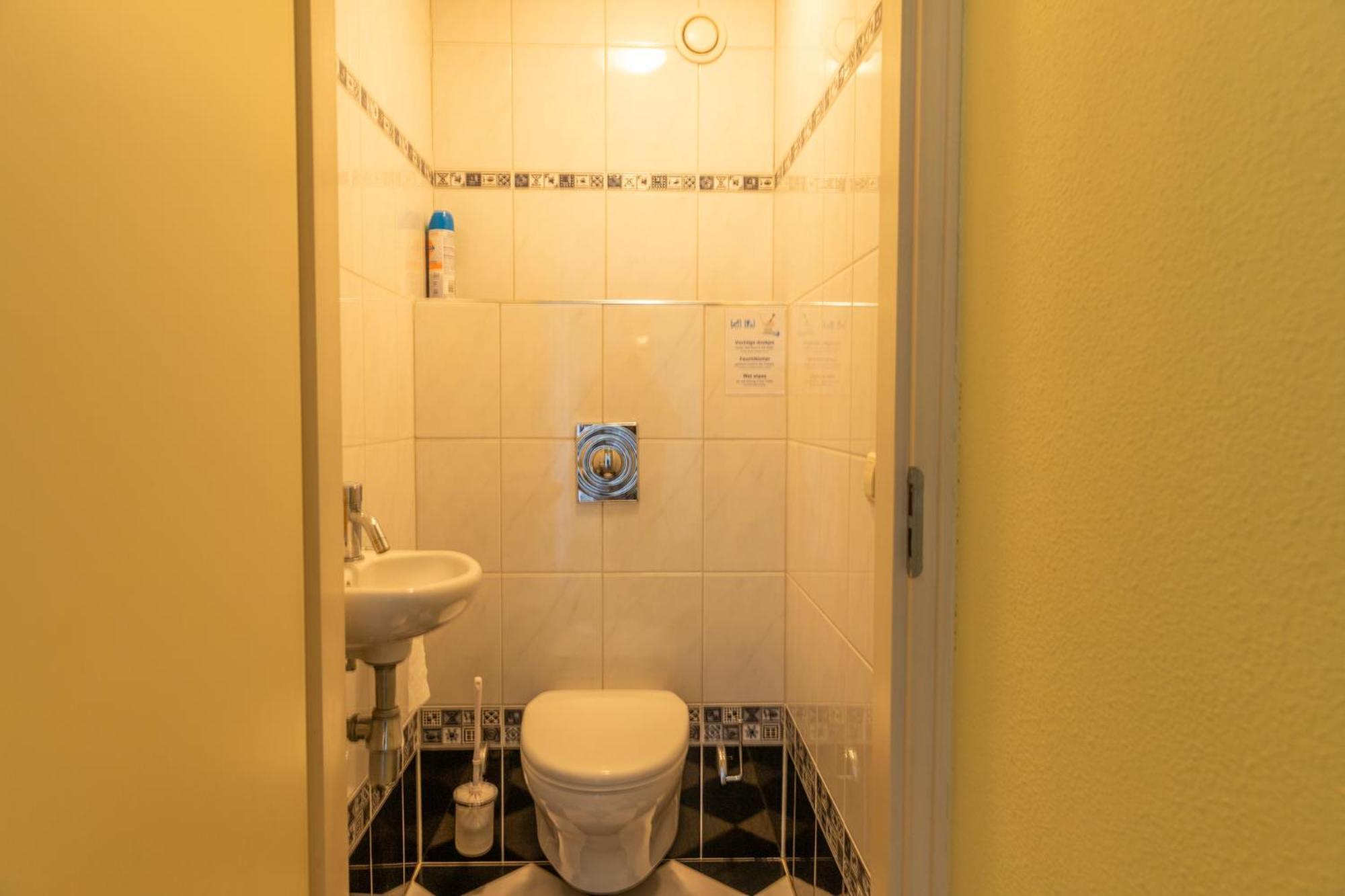 Appartement Wijde Blick 302 à Callantsoog Extérieur photo