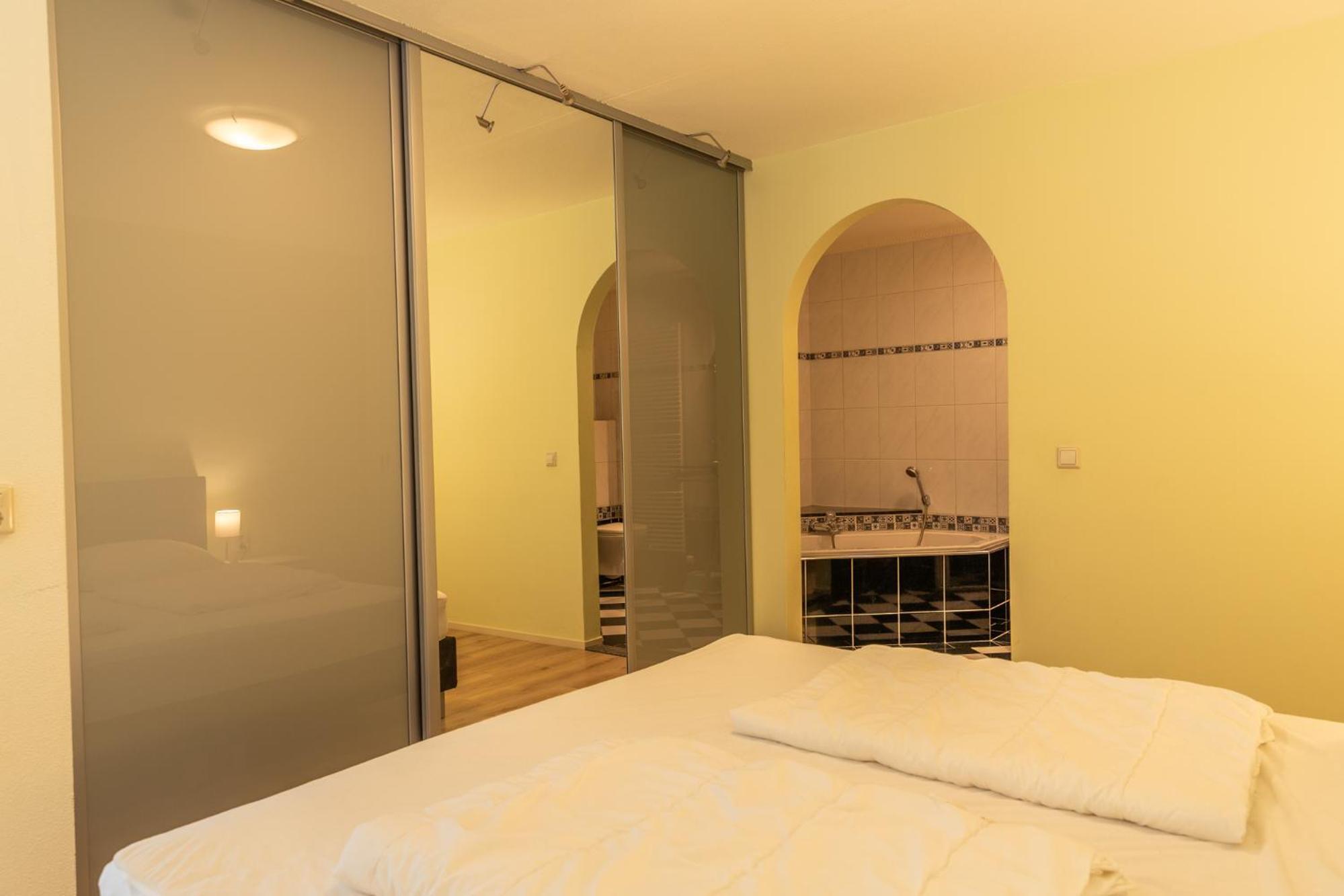 Appartement Wijde Blick 302 à Callantsoog Extérieur photo