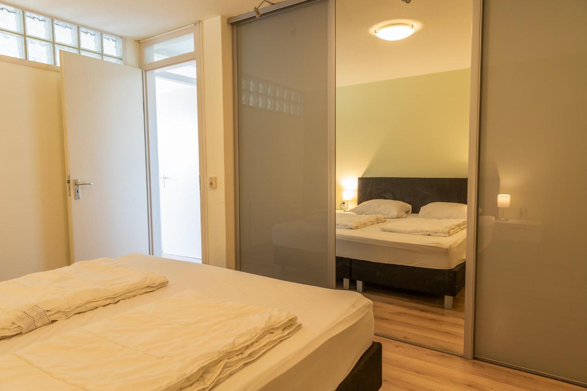 Appartement Wijde Blick 302 à Callantsoog Extérieur photo