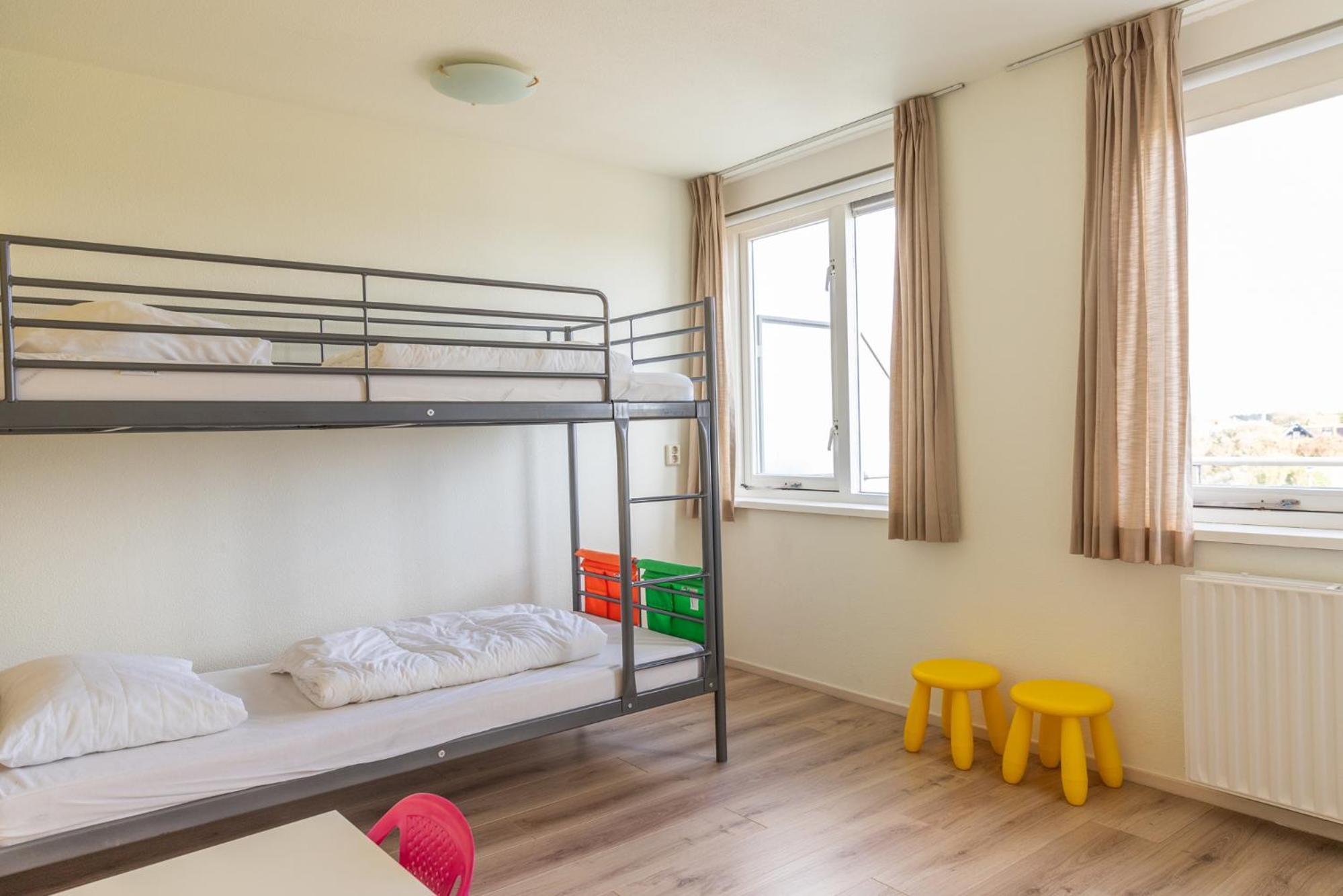 Appartement Wijde Blick 302 à Callantsoog Extérieur photo