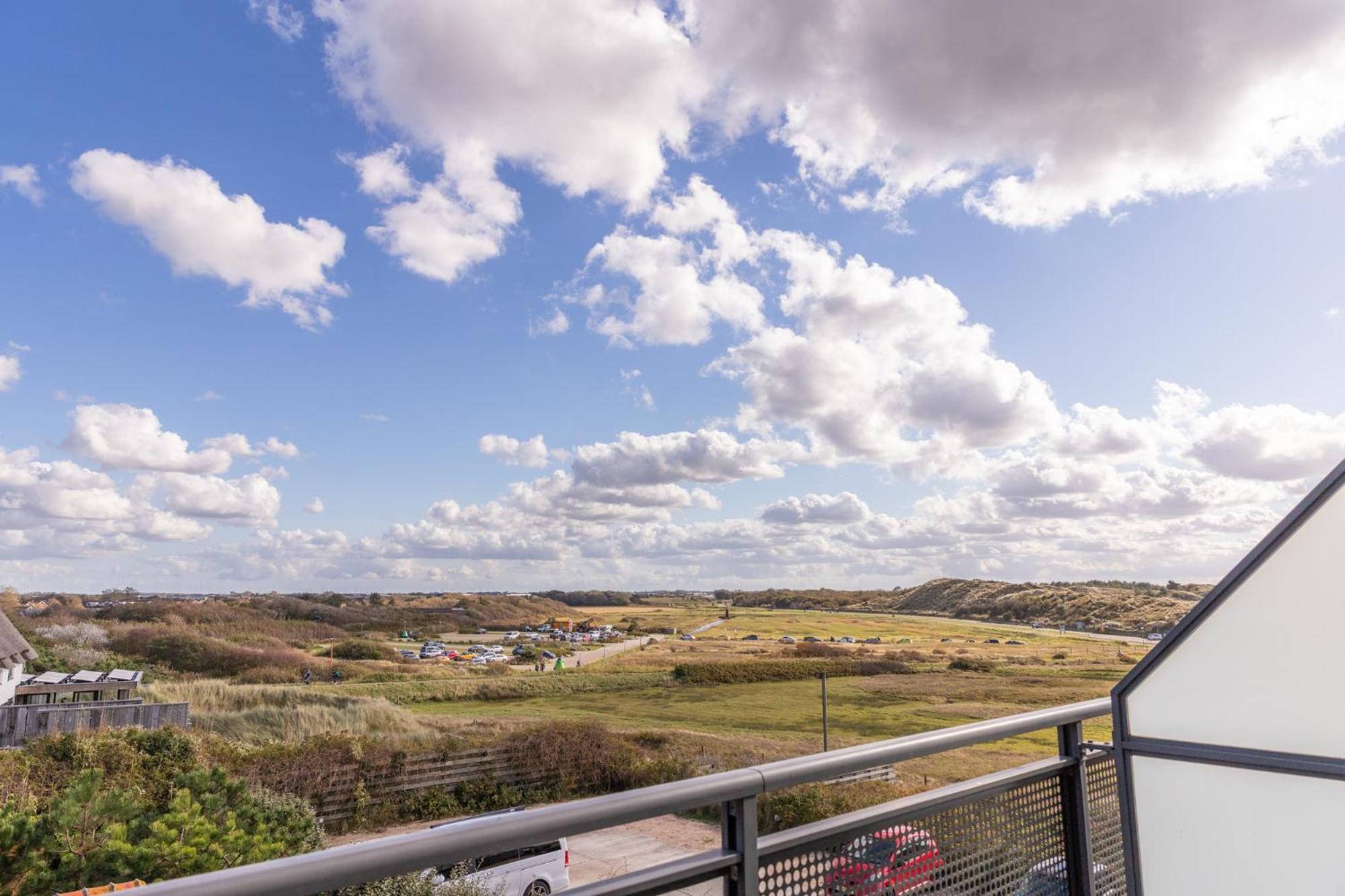 Appartement Wijde Blick 302 à Callantsoog Extérieur photo