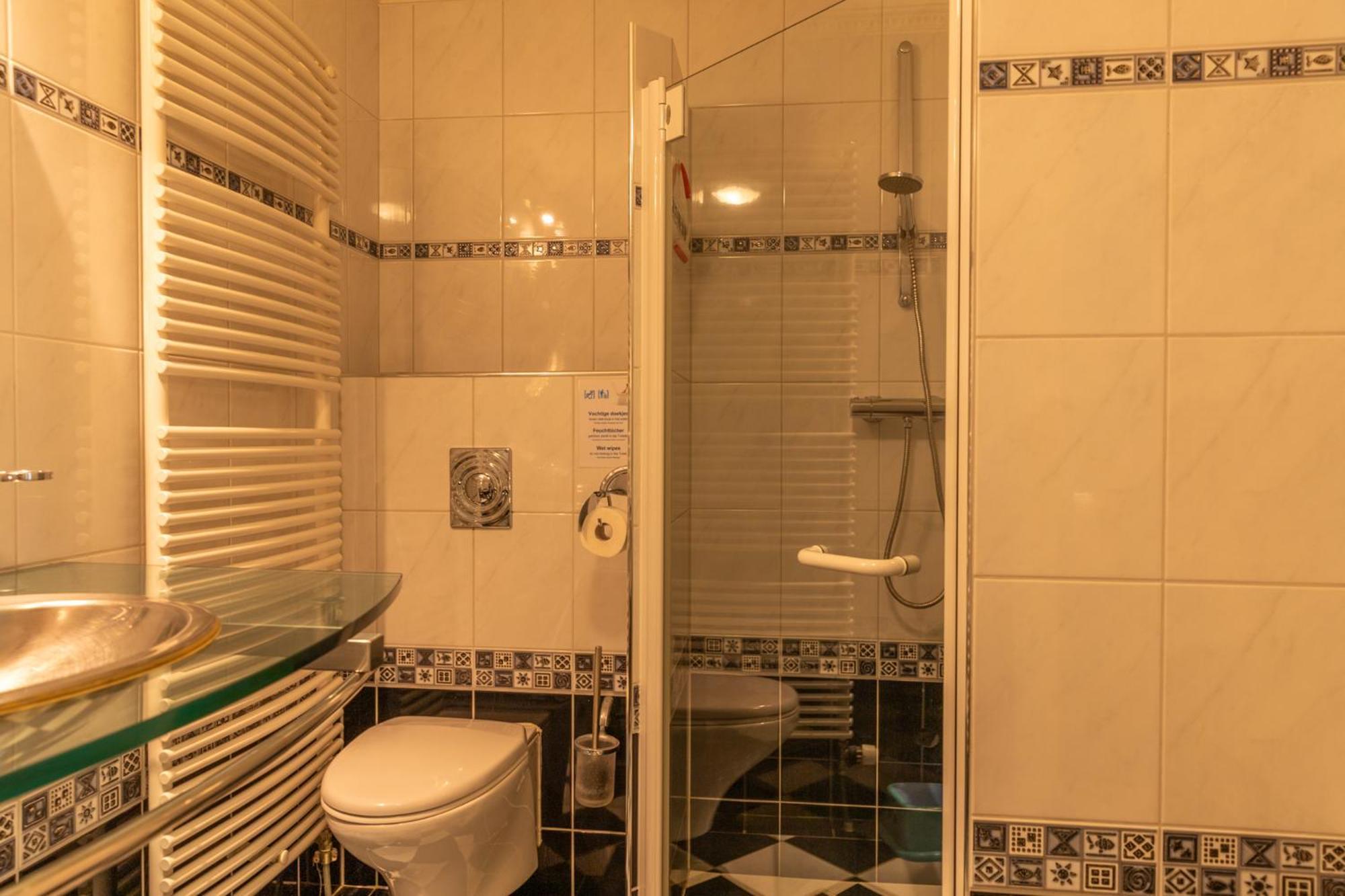 Appartement Wijde Blick 302 à Callantsoog Extérieur photo